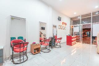 Hotel Oyo 390 77 Guesthouse