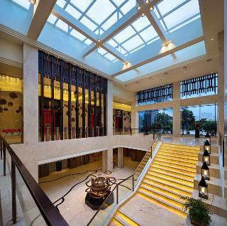 Huaqing Aegean Inter.hot Springs Resort & Spa