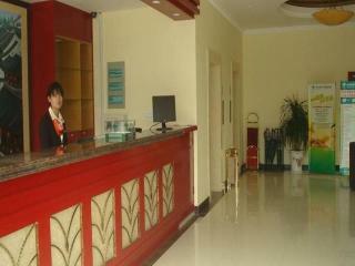 Hotel Greentree Inn Jiangsu Suzhou Mudu Ancient Street E