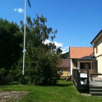 Hostal Br�bo G�sthus