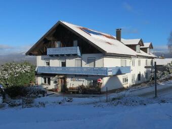 Hotel G�stehaus Am Goldberg