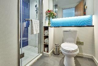 Hotel Holiday Inn Express Nanjing Xuanwu Lake