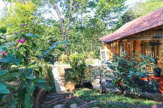 Villa Mulia Garden Bungalows