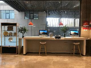 Hotel Holiday Inn Express Shijiazhuang High-tech Zone