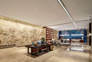 Ramada Plaza Xiangyang Xiangzhou