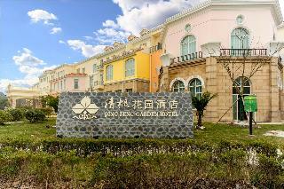 Qing Feng Garden Hotel