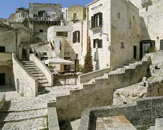 Hotel Residence San Pietro Barisano