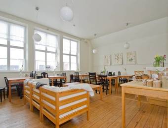 Hostal Leksands G�sthem