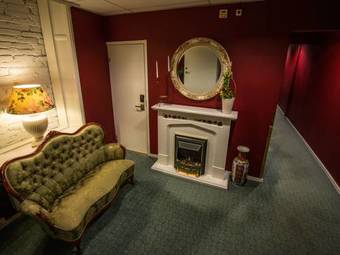 Hotell Linn�a - Sweden Hotels