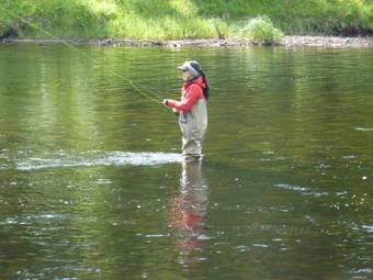 Albergue Horrmundsg�rden