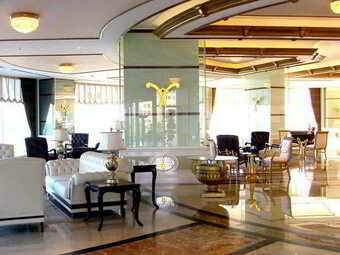Lamos Hotel