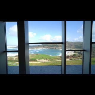 Hotel Parador Costa Da Morte