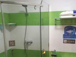 Hotel 7 Days Inn Nanchang Xinjian Executive Center