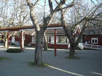 Hotel S�tra Brunn H�lsobrunn