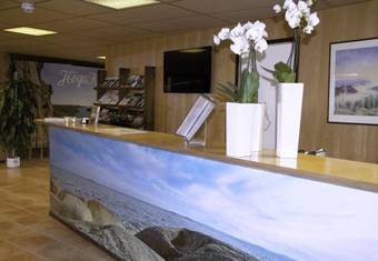 Ull�ngers Hotell & Restaurang