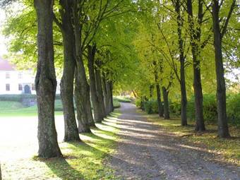 Hotel Sundbyholms Slott