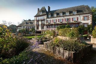 Hotel Logis H�tel Ar Milin