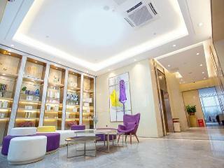 Lavande Hotel Shenzhen Xili Metro Station