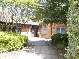 Hotel Travelode Grantham Colsterworth