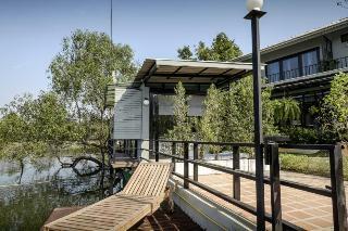 Hotel Amphawa Caza Platuu