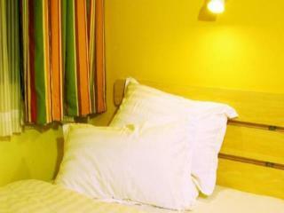 Hotel 7 Days Inn Luzhou Long Ma Street Government Branch