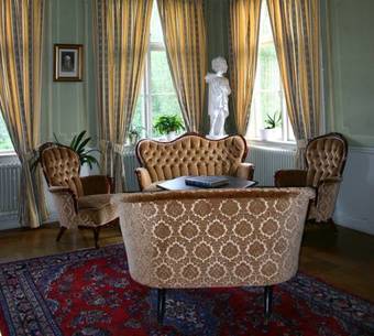 Hotel Hellefors Herrg�rd