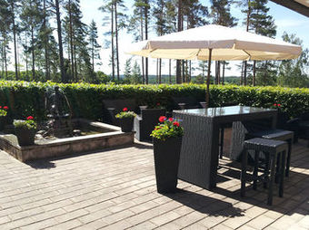 Hotel Malmk�ping - Sweden Hotels