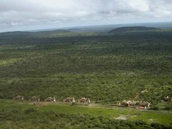 Lodge Jamala Madikwe