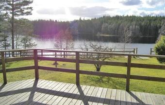 Holiday Home Skutebo Fritidsby Vaggeryd