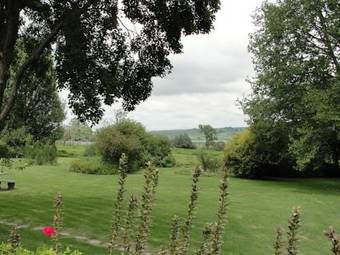 Bed & Breakfast Wild Berry Guest Farm