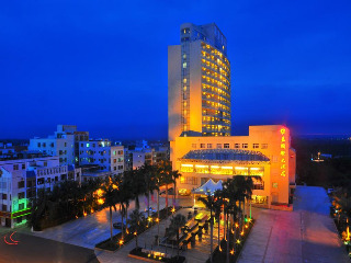 Wenchang Waika Hotel