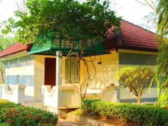 Phatad Valley Hotel @ Hotsping