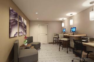 Hotel Staybridge Suites Scottsdale - Talking Stick