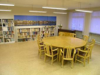 Albergue Kustleden Vandrarhem