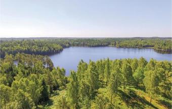 Holiday Home Alvhaga Vildmark Fegen V