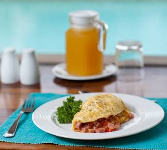 Hostal Meander Manor