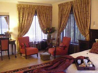 Hostal Cape Pillars Boutique Guesthouse