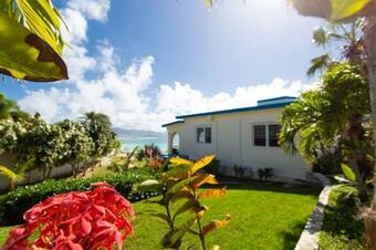 Hostal Villa Anguillitta