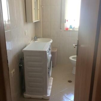 Apartament 1+1 Plazh Durr�s