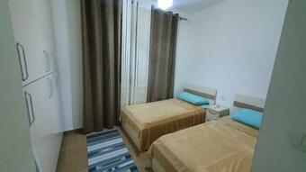 Apartamento Appartment Lura 3