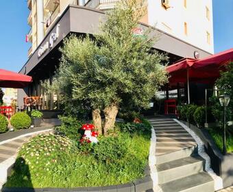 Cappuccino Apartment