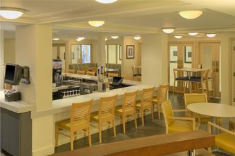 Hotel Sheraton Sand Key Resort