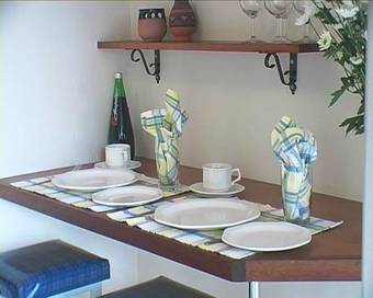 Apartamento Vierlanden Garden Cottages
