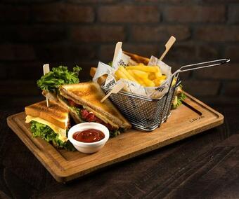 Dilijazz Hotel & Restaurant