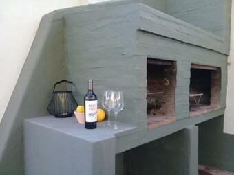 Villa Terranea Casa Rural