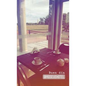 Roseus Hotel Boutique