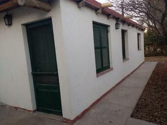 Caba�a En Olivar Centenario Agroecol�gico Tutuna