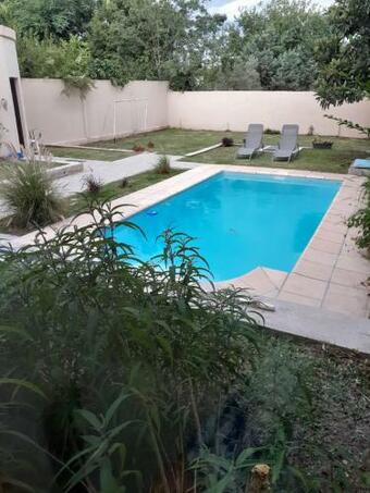 San Lorenzo - Salta - Habitacion Doble Privada