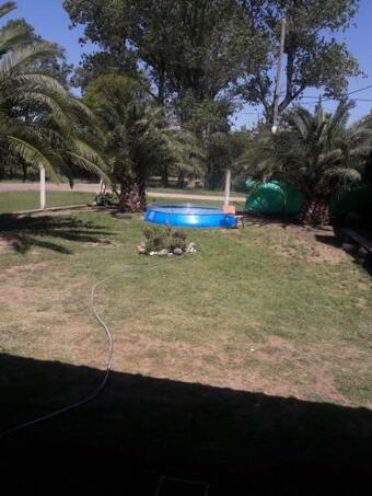 Zona Verde Roldan