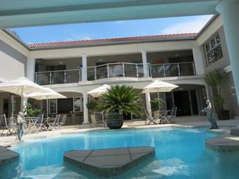 Hostal Cocomo Boutique Hotel